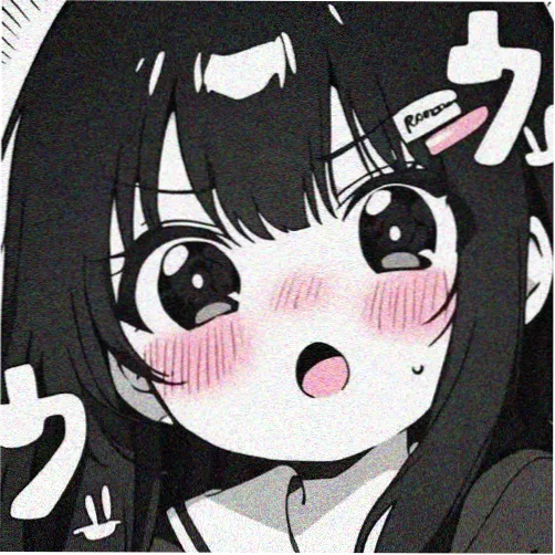 红粉头像